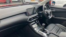 MG Hs 1.5 T-GDI Exclusive 5dr Petrol Hatchback